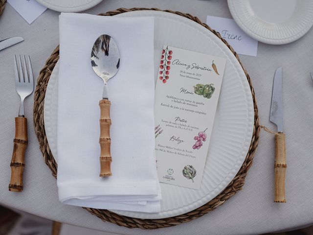 La boda de Ali y Sebas en Ciudad Real, Ciudad Real 137