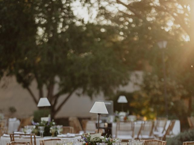 La boda de Ali y Sebas en Ciudad Real, Ciudad Real 138