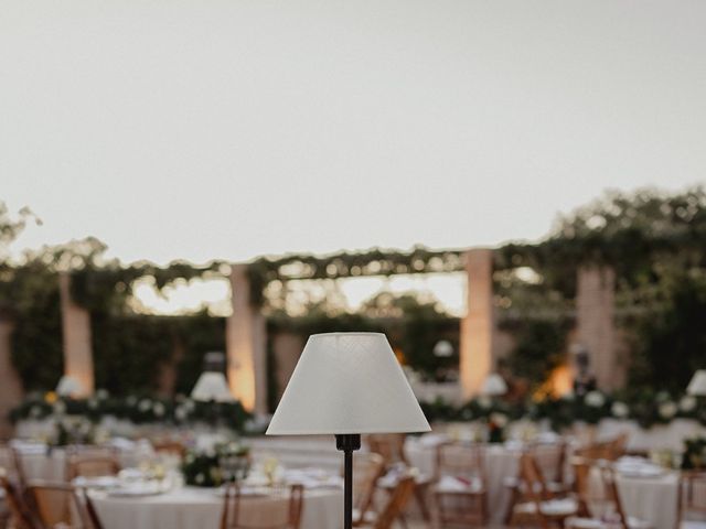 La boda de Ali y Sebas en Ciudad Real, Ciudad Real 140