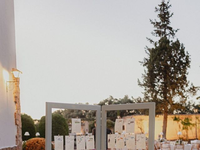 La boda de Ali y Sebas en Ciudad Real, Ciudad Real 141