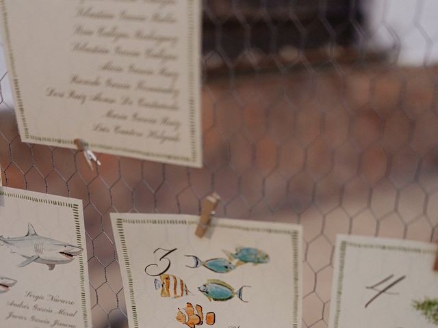 La boda de Ali y Sebas en Ciudad Real, Ciudad Real 142