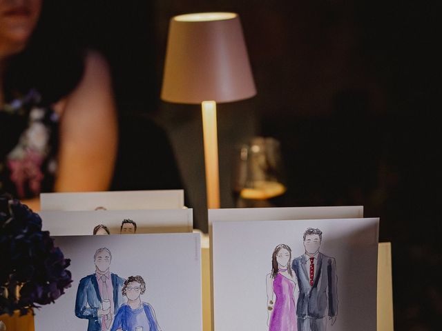 La boda de Ali y Sebas en Ciudad Real, Ciudad Real 144
