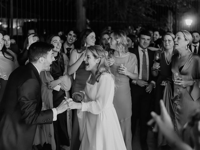 La boda de Ali y Sebas en Ciudad Real, Ciudad Real 147