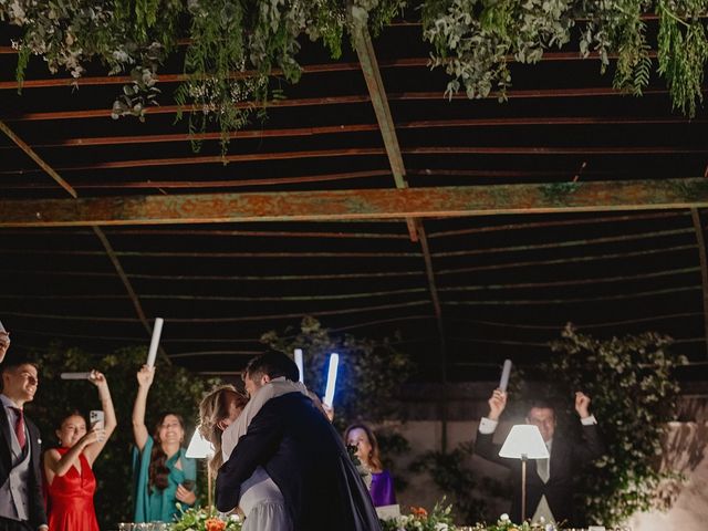 La boda de Ali y Sebas en Ciudad Real, Ciudad Real 151
