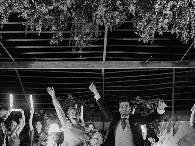 La boda de Ali y Sebas en Ciudad Real, Ciudad Real 152
