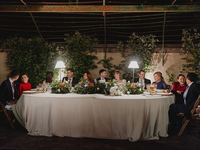 La boda de Ali y Sebas en Ciudad Real, Ciudad Real 153