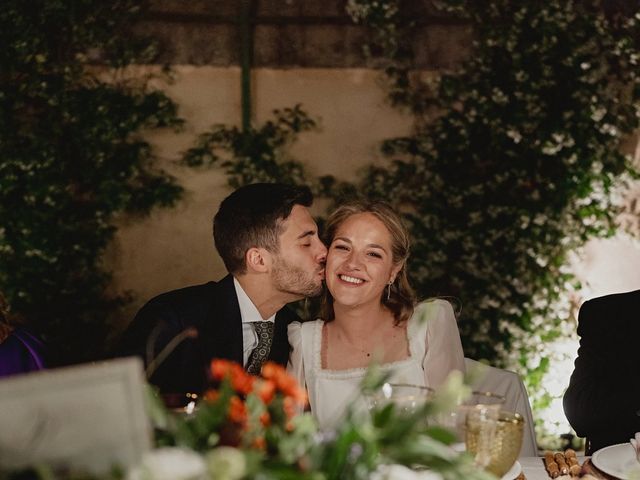 La boda de Ali y Sebas en Ciudad Real, Ciudad Real 155