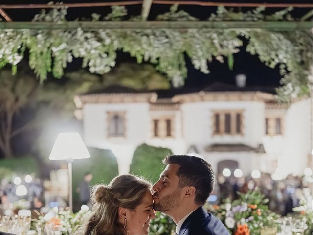 La boda de Ali y Sebas en Ciudad Real, Ciudad Real 156