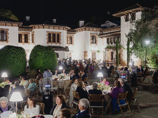La boda de Ali y Sebas en Ciudad Real, Ciudad Real 157