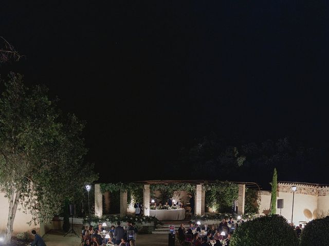 La boda de Ali y Sebas en Ciudad Real, Ciudad Real 158