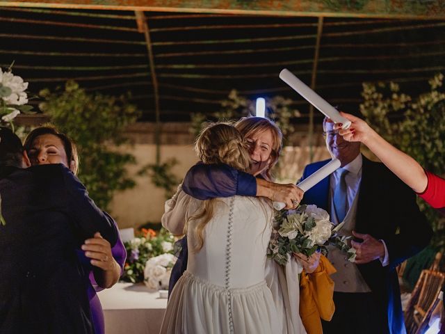 La boda de Ali y Sebas en Ciudad Real, Ciudad Real 161