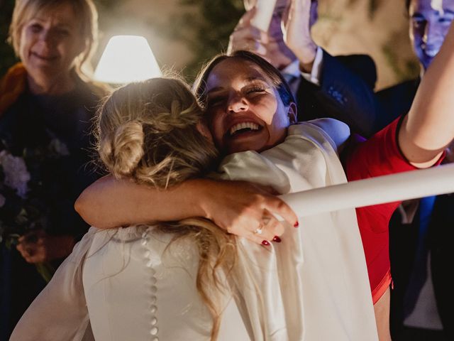 La boda de Ali y Sebas en Ciudad Real, Ciudad Real 162