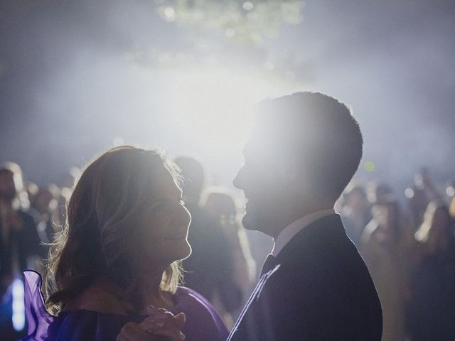 La boda de Ali y Sebas en Ciudad Real, Ciudad Real 165