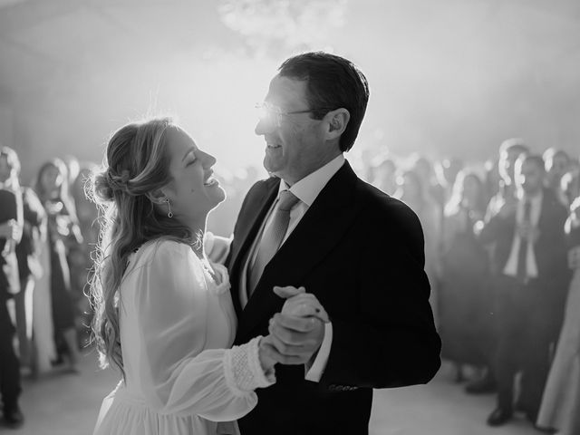 La boda de Ali y Sebas en Ciudad Real, Ciudad Real 166