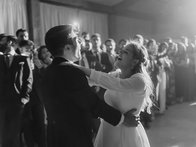 La boda de Ali y Sebas en Ciudad Real, Ciudad Real 169