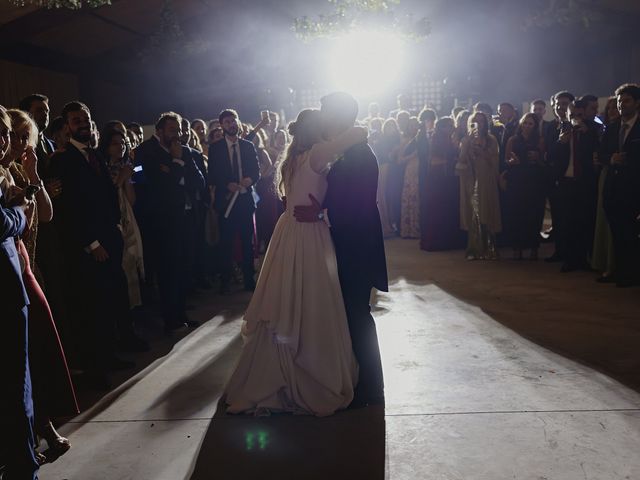 La boda de Ali y Sebas en Ciudad Real, Ciudad Real 170