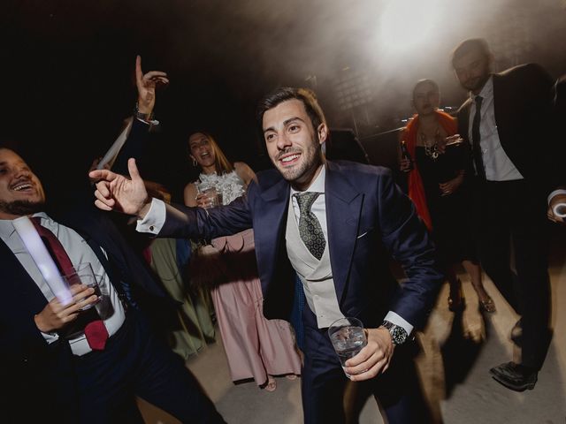 La boda de Ali y Sebas en Ciudad Real, Ciudad Real 171