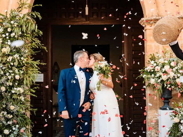 La boda de Julia y Juanma en Puebla De Almenara, Cuenca 3