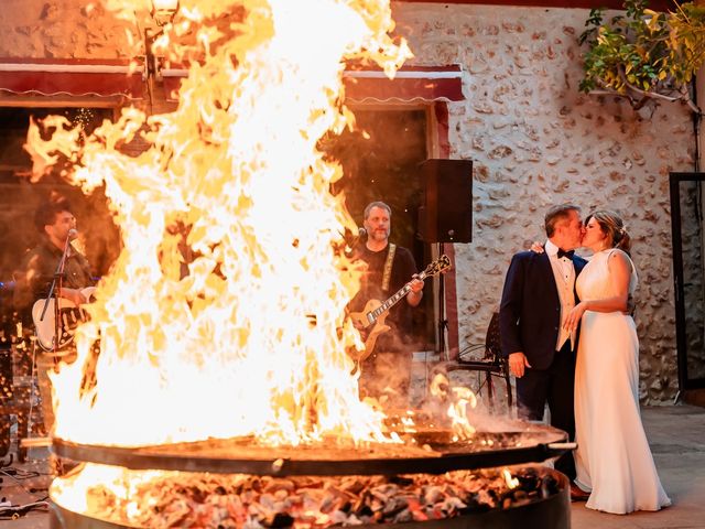 La boda de Julia y Juanma en Puebla De Almenara, Cuenca 1