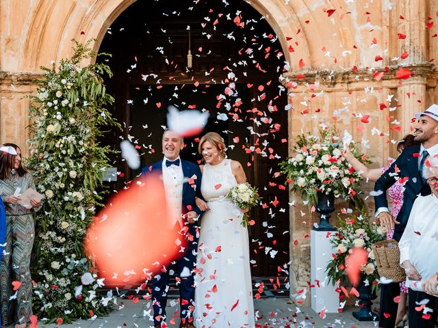 La boda de Julia y Juanma en Puebla De Almenara, Cuenca 2