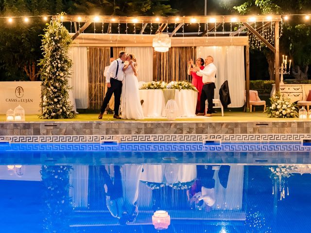 La boda de Julia y Juanma en Puebla De Almenara, Cuenca 5