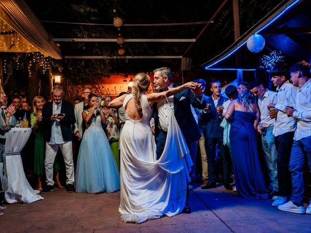 La boda de Julia y Juanma en Puebla De Almenara, Cuenca 6