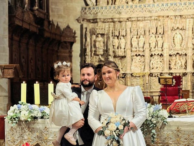La boda de Eder y Maria  en Huesca, Huesca 5