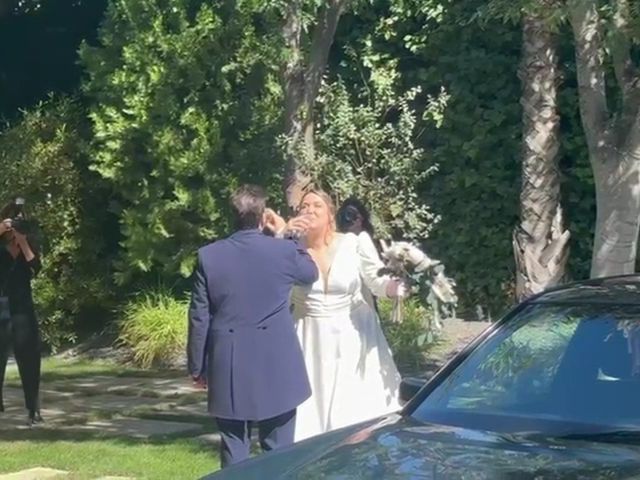 La boda de Eder y Maria  en Huesca, Huesca 2