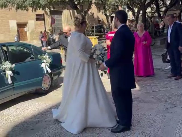 La boda de Eder y Maria  en Huesca, Huesca 7