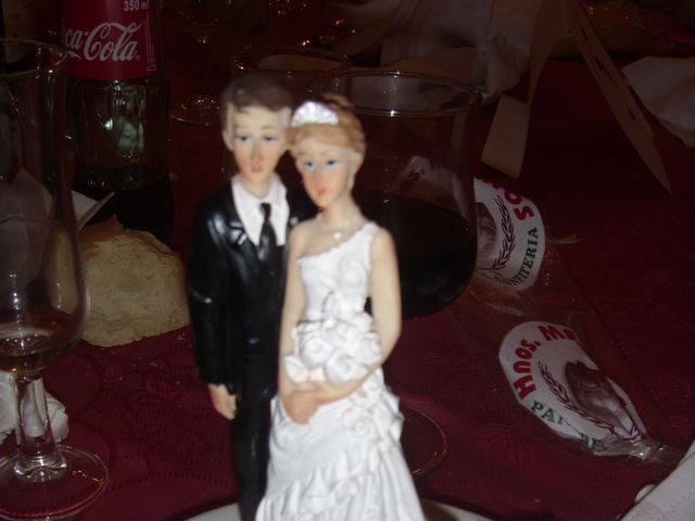 La boda de Fabiola y Jesus en Málaga, Málaga 52
