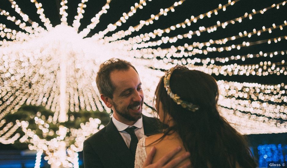 La boda de Jochen y Lola en Torre Pacheco, Murcia