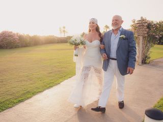 La boda de Beatriz y Lolo 2