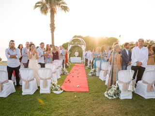 La boda de Beatriz y Lolo 3