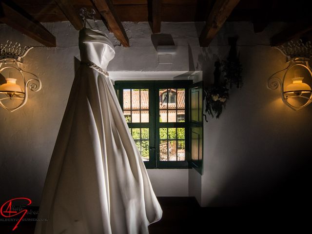 La boda de Eva  y Borja  en Rivas-vaciamadrid, Madrid 21