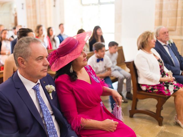 La boda de José Manuel y Cathy en Lluchmajor, Islas Baleares 15