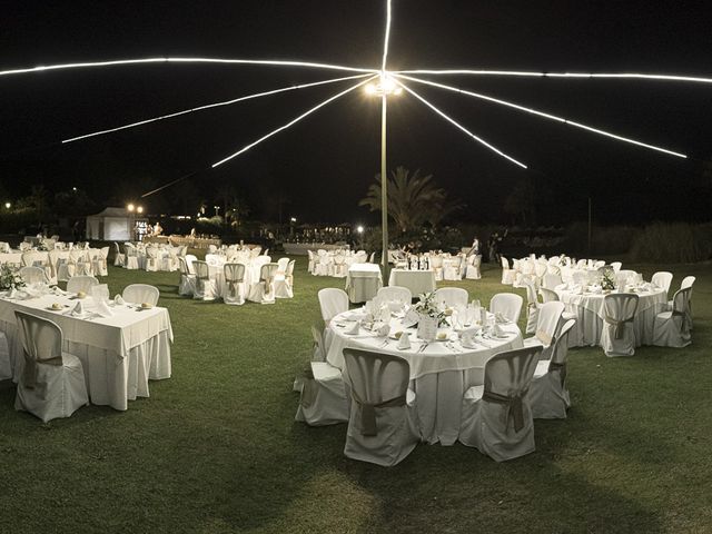 La boda de Lolo y Beatriz en Motril, Granada 6