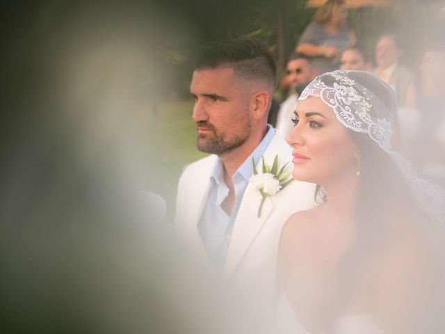 La boda de Lolo y Beatriz en Motril, Granada 25