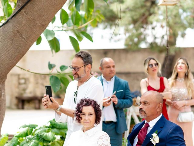 La boda de Tomás y Viviana en San Juan De Alicante, Alicante 53