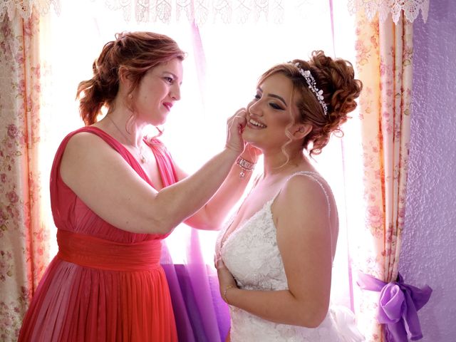 La boda de Amor y Adan en Málaga, Málaga 28