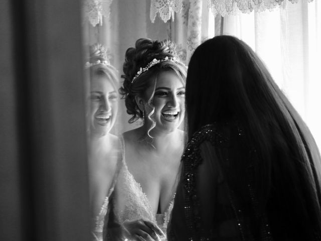 La boda de Amor y Adan en Málaga, Málaga 30