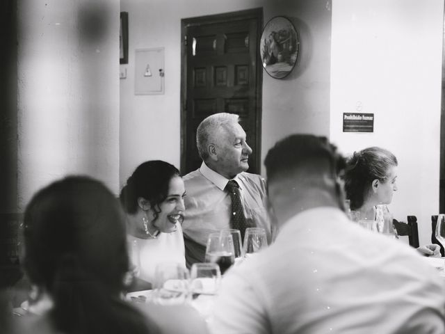 La boda de Víctor y Mariana en Beniajan, Murcia 19