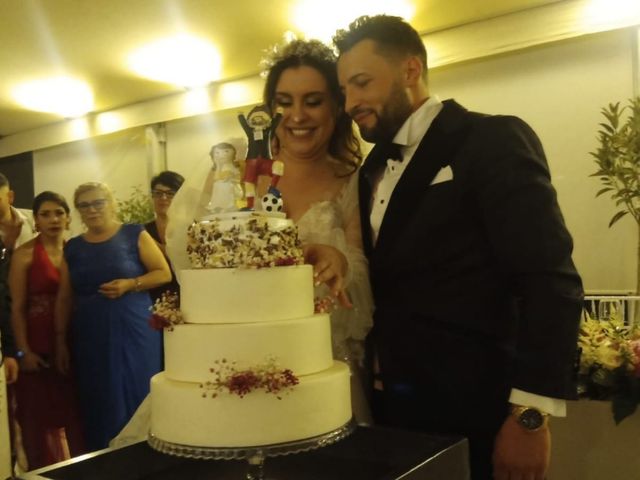 La boda de Jesús  y Patricia en Zamora, Zamora 2