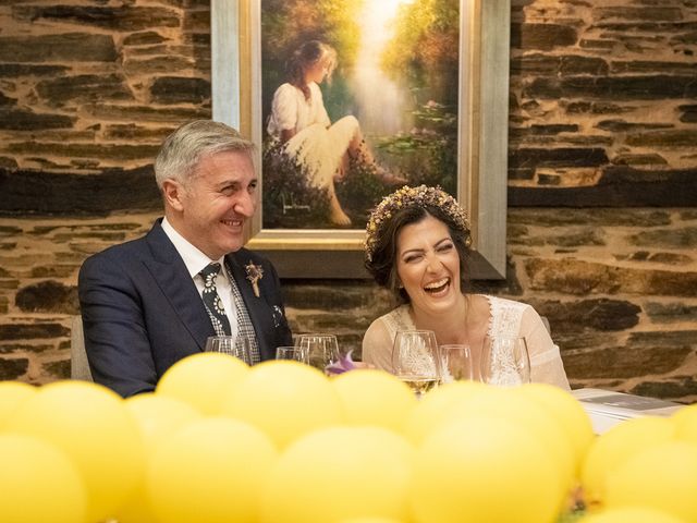 La boda de Jesus y Pilar en Lugo, Lugo 95