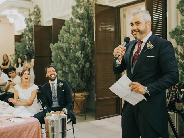 La boda de David y Ángela en Tres Cantos, Madrid 69