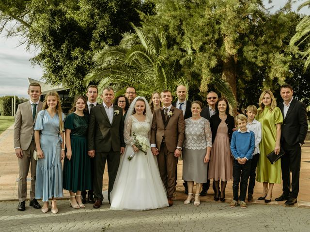 La boda de Emima y Cosmin en Alquerías Del Niño Perdido, Castellón 156