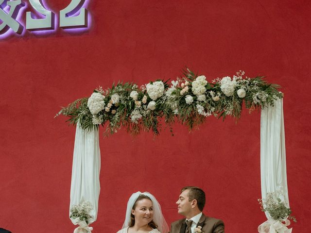 La boda de Emima y Cosmin en Alquerías Del Niño Perdido, Castellón 218