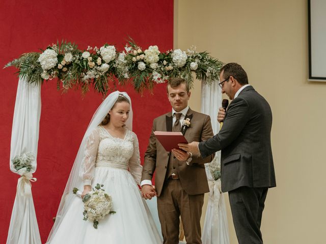 La boda de Emima y Cosmin en Alquerías Del Niño Perdido, Castellón 253