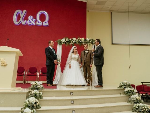 La boda de Emima y Cosmin en Alquerías Del Niño Perdido, Castellón 258