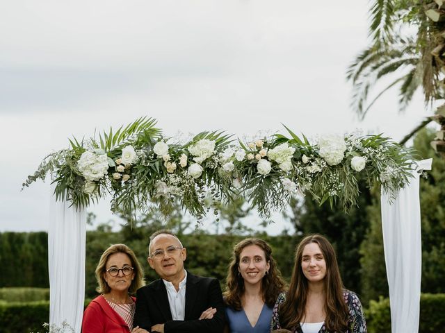La boda de Emima y Cosmin en Alquerías Del Niño Perdido, Castellón 302