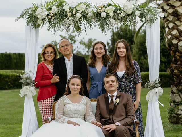 La boda de Emima y Cosmin en Alquerías Del Niño Perdido, Castellón 303